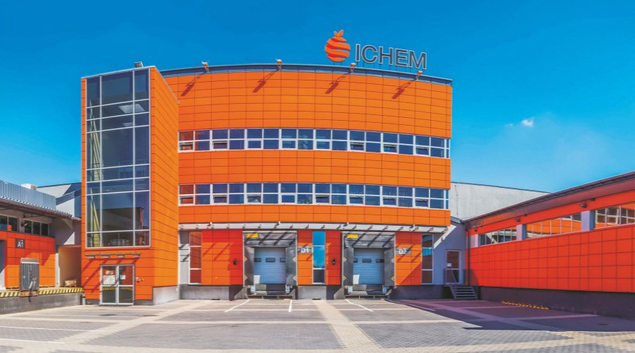Ichem doplňky stravy potraviny funkční potraviny 01